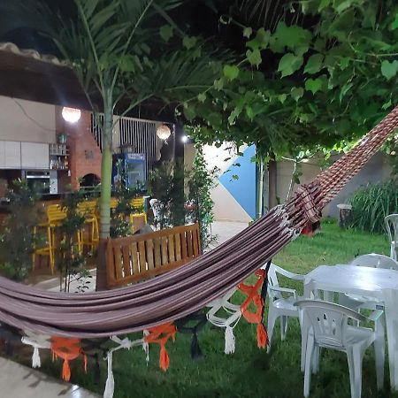 Вилла Casa De Temporada Petrolina-Pe Экстерьер фото
