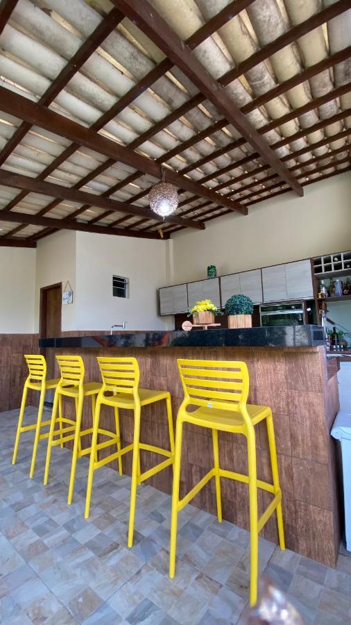 Вилла Casa De Temporada Petrolina-Pe Экстерьер фото