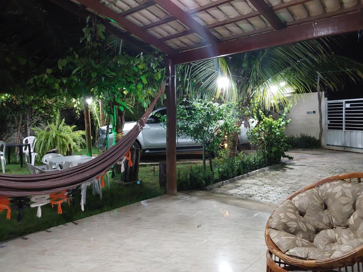 Вилла Casa De Temporada Petrolina-Pe Экстерьер фото