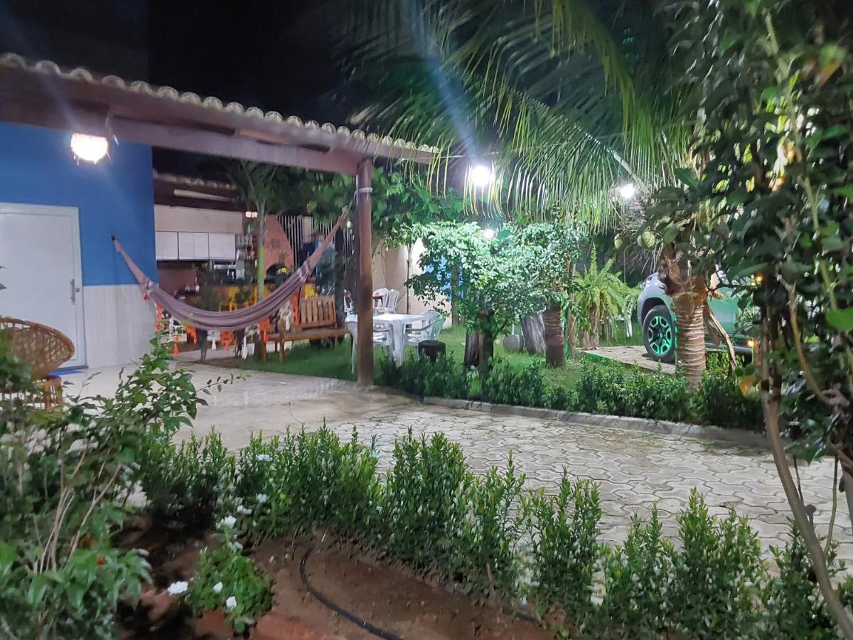Вилла Casa De Temporada Petrolina-Pe Экстерьер фото