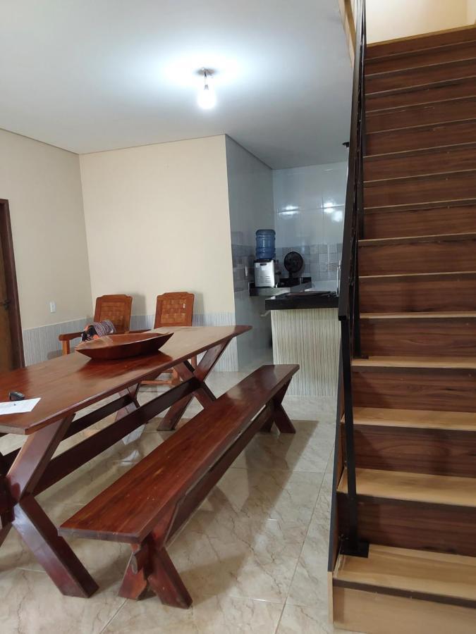 Вилла Casa De Temporada Petrolina-Pe Экстерьер фото