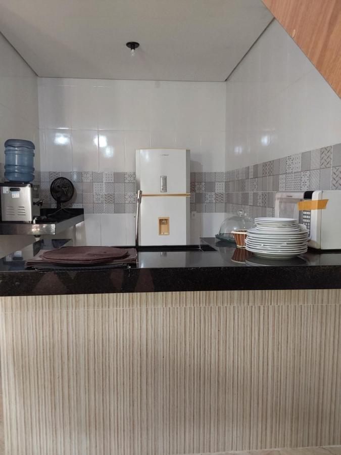 Вилла Casa De Temporada Petrolina-Pe Экстерьер фото