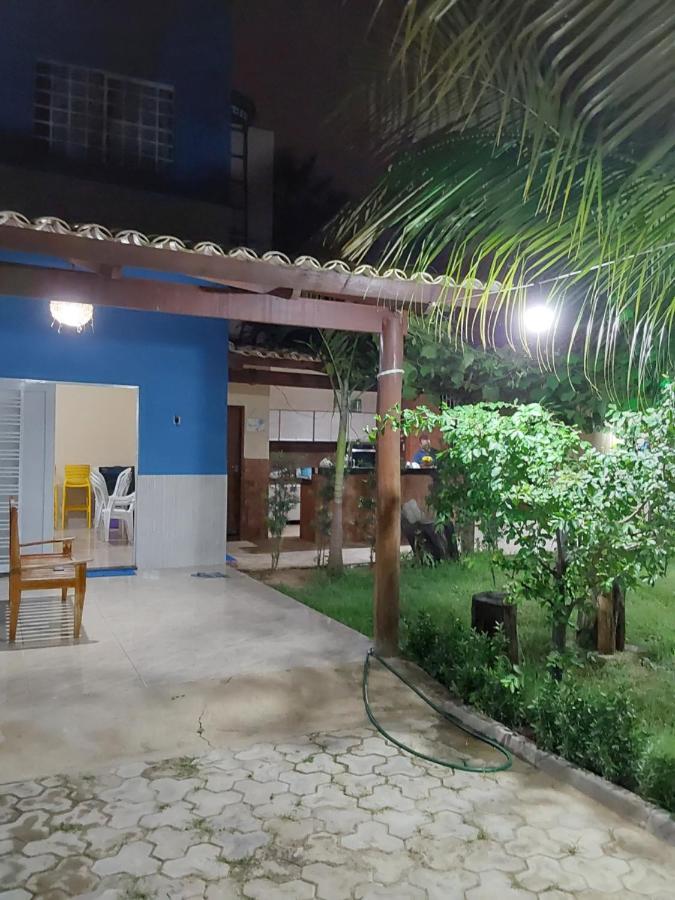 Вилла Casa De Temporada Petrolina-Pe Экстерьер фото