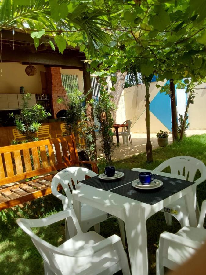Вилла Casa De Temporada Petrolina-Pe Экстерьер фото
