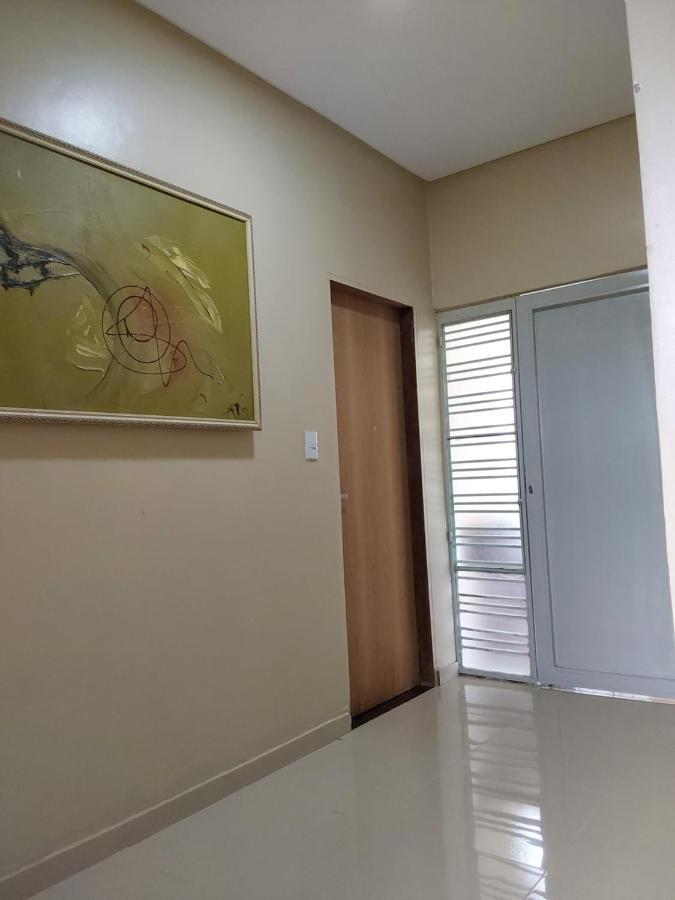 Вилла Casa De Temporada Petrolina-Pe Экстерьер фото