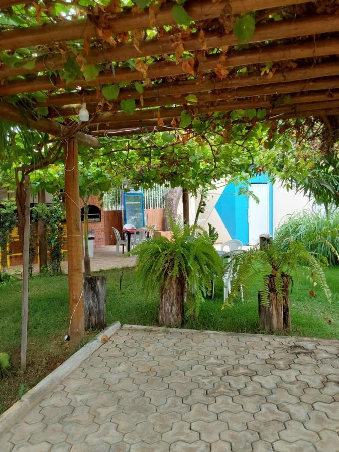 Вилла Casa De Temporada Petrolina-Pe Экстерьер фото