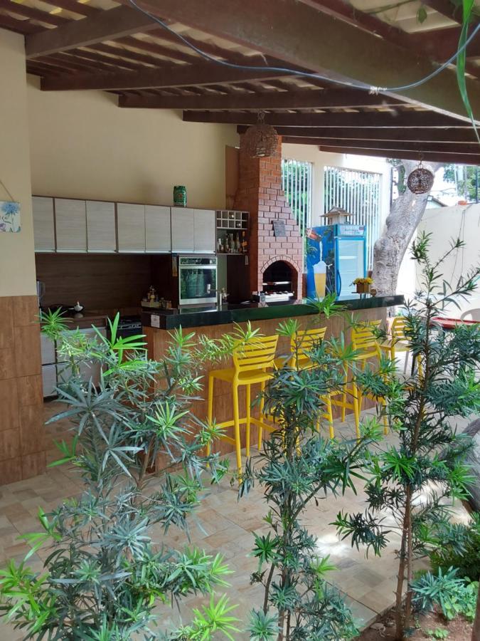 Вилла Casa De Temporada Petrolina-Pe Экстерьер фото