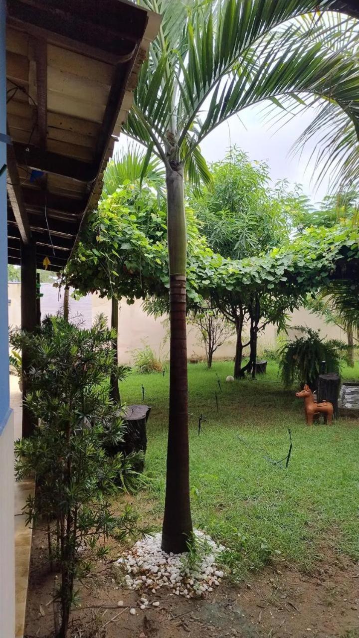 Вилла Casa De Temporada Petrolina-Pe Экстерьер фото