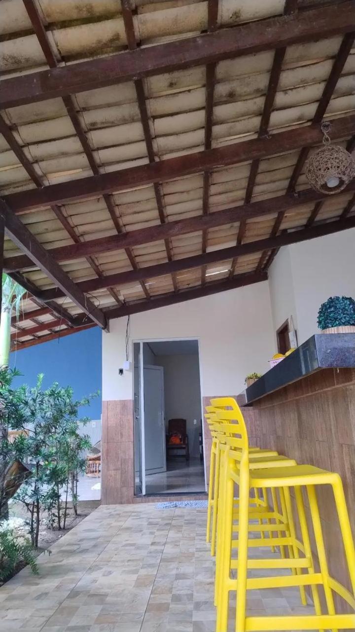 Вилла Casa De Temporada Petrolina-Pe Экстерьер фото